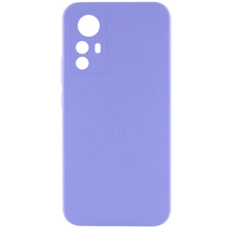 Чохол Silicone Case Lakshmi Premium з закритою камерою на Xiaomi Redmi Note 12S фото 1 з 3