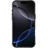 TPU+PC чохол Space Carbon collection для Apple iPhone 17 Pro Max (6.9") – Black. Фото 5 з 5