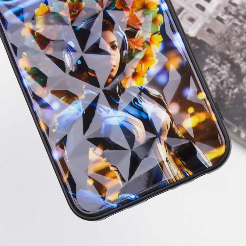 Стеклянный чехол Prisma Ladies на Xiaomi Redmi Note 14 Pro 5G – Anime. Фото 3 Стеклянный чехол Prisma Ladies на Xiaomi Redmi Note 14 Pro 5G – Anime. Фото 3 из 3