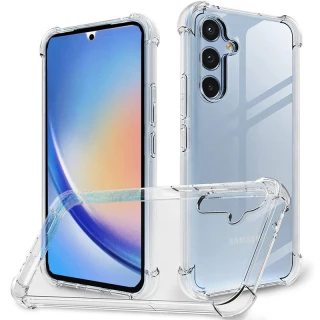 Силіконовий чохол з критими бортами на Samsung Galaxy A36 5G фото 1 Силіконовий чохол з критими бортами на Samsung Galaxy A36 5G фото 1 з 1