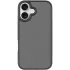 TPU+PC с металлическими кнопками для Apple iPhone 16 – Черный / Black. Фото 3 из 12