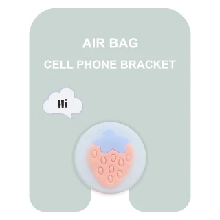 Тримач для телефону Popsocket Air Bag фото 1 з 2