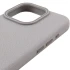 Чохол Syndee with MagSafe для Apple iPhone 13 Pro Max (6.7") – Titanium Gray. Фото 6 з 7