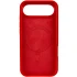 Чохол Silicone Case Full Protective (AA) V2 with MagSafe для Apple iPhone 17 Air (6.5") – Червоний / Red. Фото 7 з 11