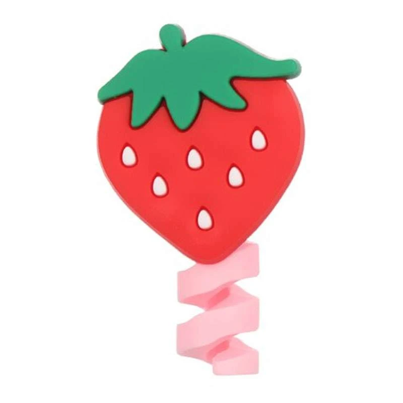 

Захисна пружинка для кабелю Small (Strawberries)