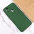 Чохол Silicone Case Lakshmi Premium з закритою камерою на Xiaomi Redmi 10A – Зелений / Cyprus Green. Фото 4 з 4