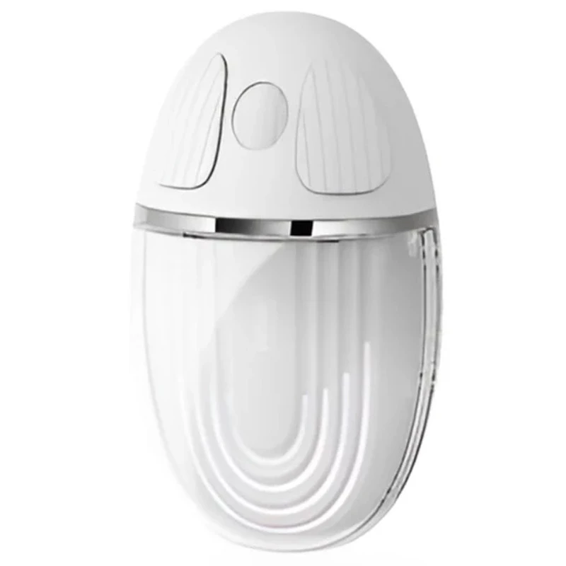 

Бездротова миша WIWU WM109 Magic dual mode (White)