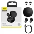 Bluetooth навушники Baseus WM01 TWS (NGWM01/NGTW24) – Black. Фото 5 з 6