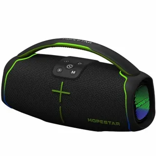 Bluetooth колонка Hopestar H61 50W — Black