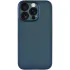 Чохол Getman Carbon Ultra Slim для Apple iPhone 15 Pro (6.1") – Blue. Фото 3 з 6