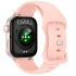Смарт-годинник Hoco Smart Watch Y32 Smart sports watch (call version) – Pink. Фото 2 з 6