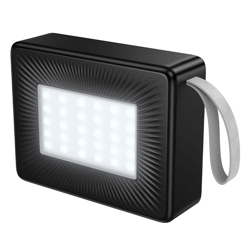 Портативний ЗП Power Bank Hoco J166 Carretera 22.5W+PD20W+lighting 50000 mAh – Black. Фото 3 з 6