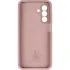 Чохол Silicone Case Lakshmi Premium із закритою камерою для Samsung Galaxy A17 4G/5G – Рожевий / Pink Sand. Фото 3 з 14