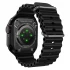 Смарт-годинник Borofone BD14 Ultra Smart sports watch (call version) – Black. Фото 3 з 4