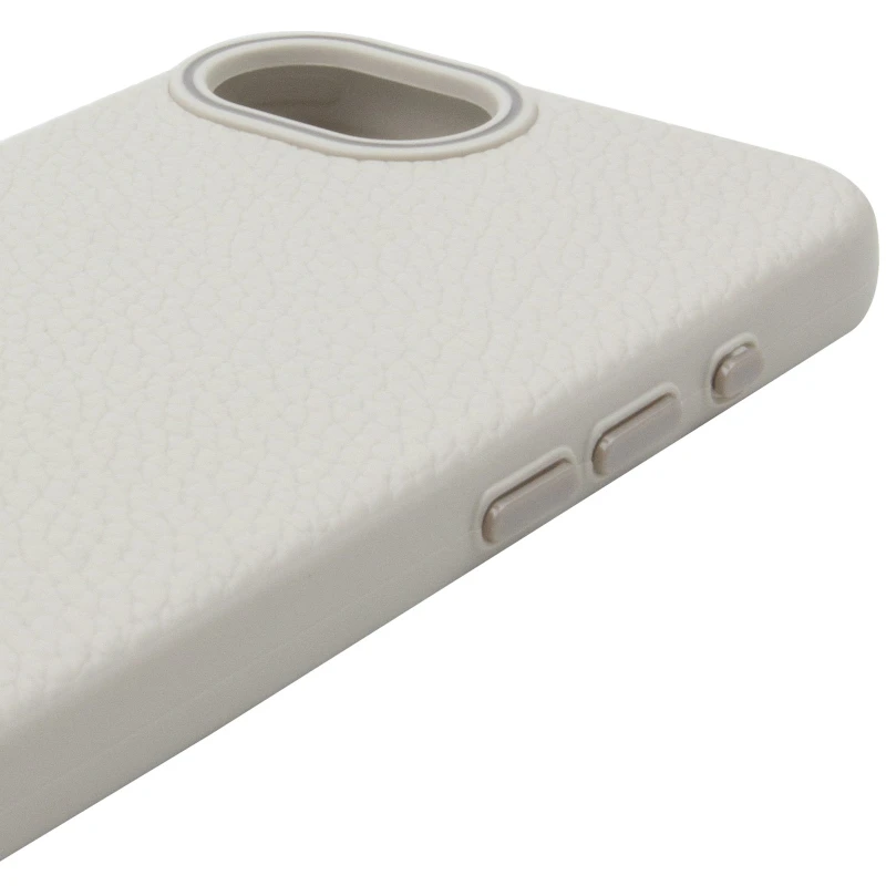 Чехол Syndee with MagSafe для Apple iPhone 17e (6.1") – Vivid Rock. Фото 5 из 6