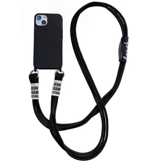 Чехол TPU two straps California для Apple iPhone 11 Pro (5.8") фото 1 из 6