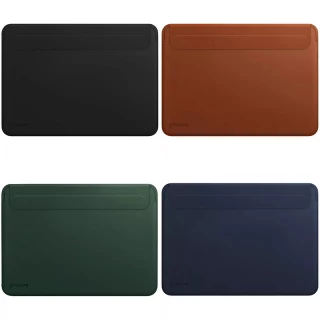 Чохол Proove Leather Sleeve Apple MacBook Air 13.3'' (2020) фото 1 з 10