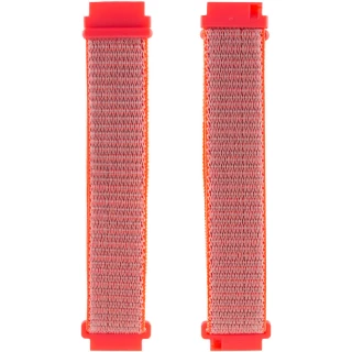 Ремінець Nylon для Smart Watch 20mm фото 1 з 4