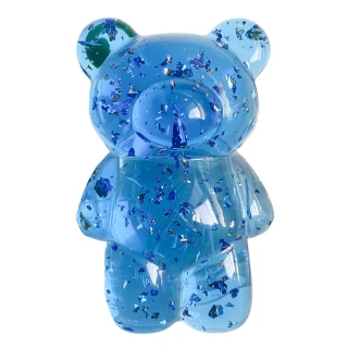 Тримач для телефону Popsocket Big Bear Shimmer фото 1 з 4