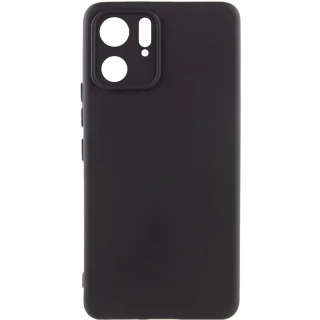 Чохол Silicone Case Lakshmi з закритою камерою на Motorola Edge 40 фото 1 з 4