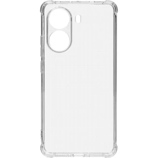 Ультратонкий силіконовий чохол GETMAN з критими бортами та камерою для Xiaomi Poco X7 Pro фото 1 Ультратонкий силіконовий чохол GETMAN з критими бортами та камерою для Xiaomi Poco X7 Pro фото 1 з 1