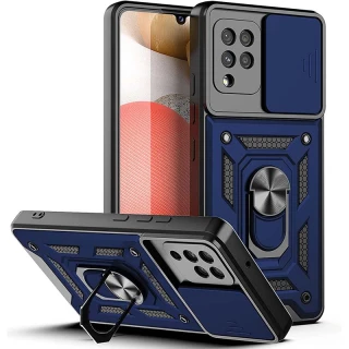 Удароміцний чохол Ummi Camshield Serge Ring (in box) для Samsung Galaxy M53 5G фото 1 з 1