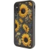 TPU чехол Prestige для Apple iPhone XS Max (6.5") – Sunflower. Фото 3 из 14