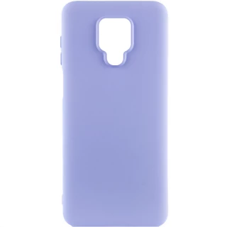 Чохол Silicone Case Lakshmi Elit на Xiaomi Redmi Note 9s / Note 9 Pro / Note 9 Pro Max фото 1 з 6