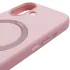 Чехол Ummi Colorful with MagSafe HQ Ring для Apple iPhone 17 (6.3") – Pink. Фото 8 из 9
