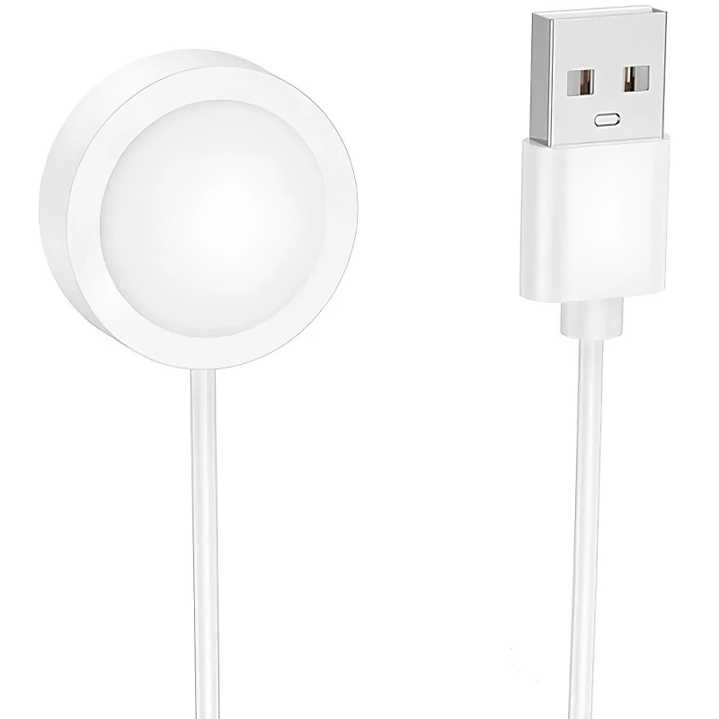 Зарядний пристрій для Borofone BD12 фото 1 з 1