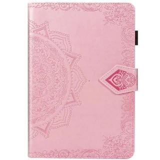 Кожаный чехол Art Case с визитницей для Samsung Galaxy Tab S7+ фото 1 из 7