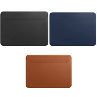 Чехол WIWU Air Skin Pro II 13.6" фото 1 Чехол WIWU Air Skin Pro II 13.6" фото 1 из 3