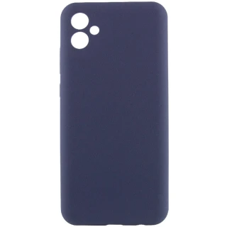 Чохол Silicone Case Lakshmi Premium із закритою камерою для Samsung Galaxy A05 фото 1 з 7