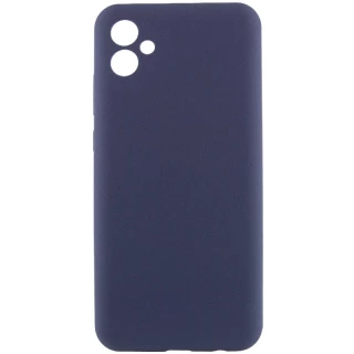 Чохол Silicone Case Lakshmi Premium з закритою камерою на Samsung Galaxy A04e фото 1 з 11