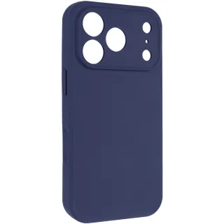 Чехол Silk Full Camera Protective (AA) NO LOGO для Apple iPhone 17 Pro Max (6.9") фото 1 из 5