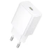 СЗУ Borofone BA112A Star PD20W (1USB-C) фото 1 из 1
