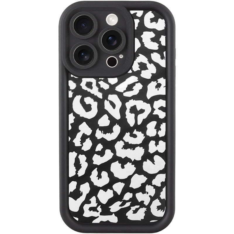 TPU чохол Prestige для Apple iPhone 14 Pro Max (6.7") – Spotty. Фото 1 з 3
