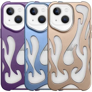 Чохол WinFire для Apple iPhone 13 (6.1")