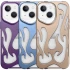 Чохол WinFire для Apple iPhone 14 (6.1") фото 2 з 6