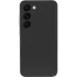 Чохол Silicone Case Lakshmi Premium із закритою камерою для Samsung Galaxy S23 – Чорний / Black. Фото 18 з 24