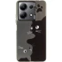 Чохол TPU+PC Street Art для Xiaomi Redmi Note 13 4G – Cats. Фото 3 з 6