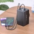 Портативное ЗУ Power Bank Hoco J138 22.5W+PD20W+DC12V 60000 mAh – Black. Фото 7 из 7