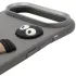 Чохол Labubu Toys для Apple iPhone 17 Air (6.5") – Monster / Grey. Фото 6 з 7