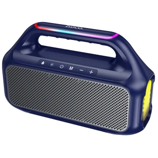 Bluetooth Колонка Hoco HC47 Delight фото 1 з 3
