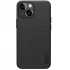 Пластиковая накладка Nillkin Pro для Apple iPhone 13 (6.1") – Черный / Black. Фото 1 из 4