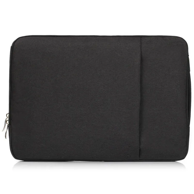 

Сумка для ноутбуку Denim 15/16.2'' (Black)