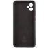 Чохол Silicone Case Lakshmi Premium із закритою камерою для Samsung Galaxy A07 – Чорний / Black. Фото 3 з 7