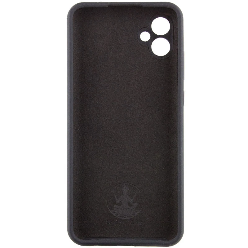 Чохол Silicone Cover Ummi Lakshmi Full Camera (AA) для Samsung Galaxy A07 – Чорний / Black. Фото 3 Чохол Silicone Cover Ummi Lakshmi Full Camera (AA) для Samsung Galaxy A07 – Чорний / Black. Фото 3 з 4