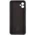 Чохол Silicone Cover Ummi Lakshmi Full Camera (AA) для Samsung Galaxy A08 – Чорний / Black. Фото 3 з 4