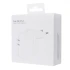 МЗП 35W Dual Power Adapter for Apple (2USB-C) (AAA) (box) – White. Фото 4 з 4